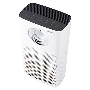 Máy Lọc không khí Coway Storm AP-1516D - Hàng chính hãng