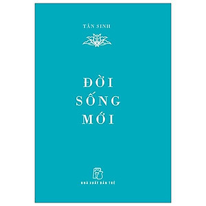 Di Sản Hồ Chí Minh - Đời Sống Mới (Khổ Nhỏ)