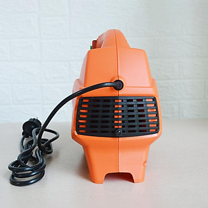 Máy Phun Xịt Rửa Xe Áp Lực Cao Lutian LT210G-1600