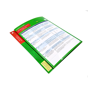 Sách English At A Glance – Các Quy Tắc Về Chính Tả Và Dấu Câu