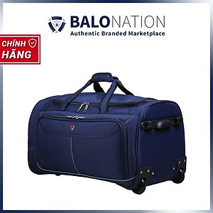 Túi Cần Kéo Du Lịch Thời Trang Cao Cấp SAKOS GIGANT - Hàng chính hãng