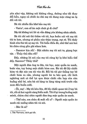 Sách Thời Thơ Ấu (Tái Bản)