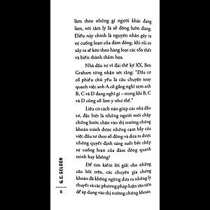 Sách Tâm Lý Thị Trường Chứng Khoán (Tái Bản 2017)