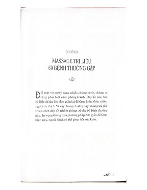 Massage Kinh Lạc Huyệt Vị Toàn Thư (Tái Bản) - Vanlangbooks