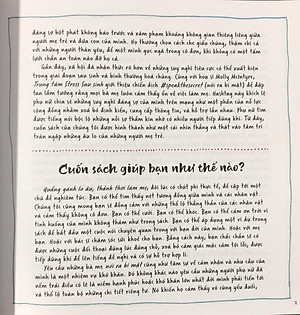 Sách Quẳng Gánh Lo Âu, Thảnh Thơi Làm Mẹ - Cẩm Nang Chữa Lành Những Nỗi Sợ Thầm Kín Cho Người Mẹ Trẻ