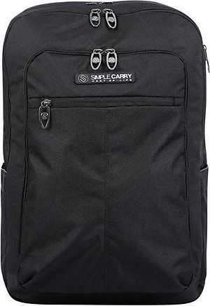 Balo laptop Simplecarry K6 