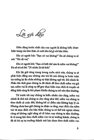 Sách Tìm Lại Cái Tôi Đã Mất