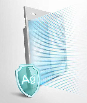 Máy Hút Ẩm Xiaomi New Widetech 30L Kết Nối App Điện Thoại Dung Tích 30 Lít Phù Hợp Không Gian 40-100 m2 Công Suất 420 W - Hàng Nhập Khẩu