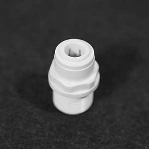 Nối ren ngoài 21 dùng trong lọc nước, phun sương, dàn tưới cây, bể thủy sinh, cá cảnh, bán cạn