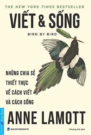 Sách Viết Và Sống - First News