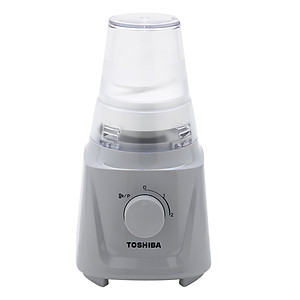Máy Xay Sinh Tố Toshiba MX-60T(H) (600W - 1.5 Lít) - Hàng Chính Hãng