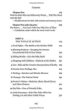 How to Talk so Little Kids Will Listen: A Survival Guide to Life with Children Ages 2-7