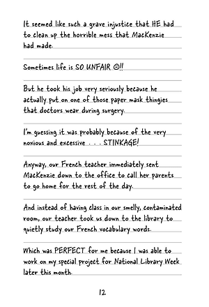 Sách Dork Diaries 9 - Tales from a Not-So-Dorky Drama Queen (Hardcover)