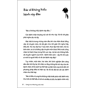 Sách Làm Gì Có Ai Thực Lòng Muốn Chết