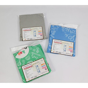 Áo bọc bàn để ủi cầu là quần áo có mút Kokomega BU04 KT: 35*100cm( Và Sử Dụng Cho BU-120)