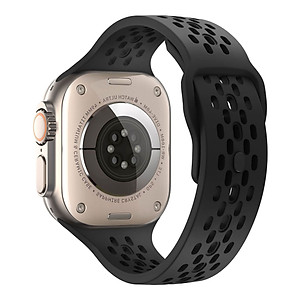 Dây Đeo Đồng Hồ Kai.N Air Sport cho Apple Watch Ultra 2/ Ultra/ watch 10/ 9/ 8/ 7/6/ 5/ 4/ 3/ SE_ Hàng Chính Hãng