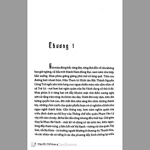 Sách Thông Reo Ngàn Hống: Tiểu Thuyết Lịch Sử