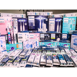 Đầu bàn chải điện Philips Sonicare C1 SimplyClean