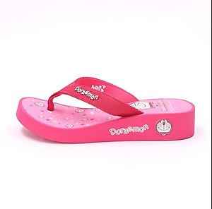 Dép quai kẹp Bitis bé gái (size 29-37)