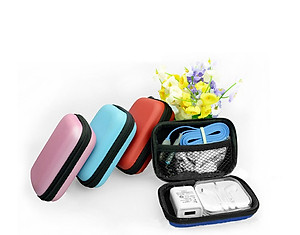 Hộp đựng tai nghe sunzinTN001