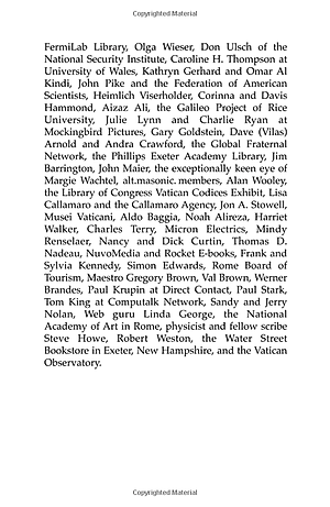 Sách Angels And Demons