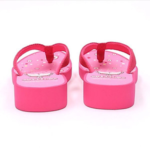 Dép quai kẹp Bitis bé gái (size 29-37)