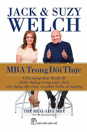MBA Trong Đời Thực
