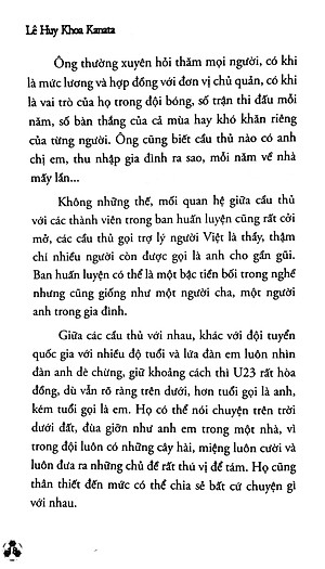 U23 - Những Chuyện Chưa Kể