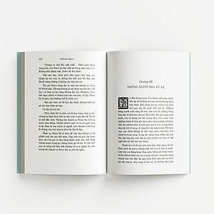 Heidi (Bìa mềm) TB100