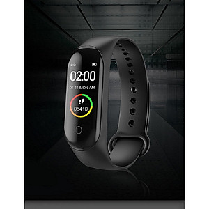 Mua Vòng Đeo Tay Thông Minh M4 Tiki