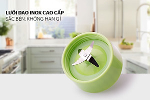 Máy xay sinh tố SUNHOUSE SHD5112 - Hãng chính hãng