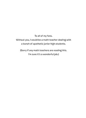 The Odd 1s Out: The First Sequel