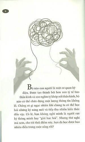 HỌC CẤP TỐC - Phương Pháp Học Nhanh - Nhớ Lâu Rèn Luyện Trí Nhớ Và Tư Duy Nhạy Bén