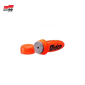 Phủ nano kính, chống bám nước trên kính ô tô Soft99 Glaco Roll On Instant Dry G-97 75ml