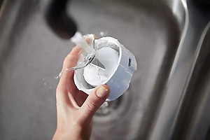 Máy Xay Sinh Tố PHILIPS HR2041/10 450W - Hàng Chính Hãng