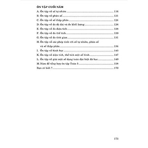 Sách - Bồi Dưỡng Học Sinh Khá - Giỏi Toán Lớp 5 - Dùng Chung Các Bộ SGK Hiện Hành - Hồng Ân