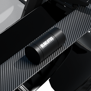 Sáp Khử Mùi BLAKLOTUS Private Block Charcoal Deodorant