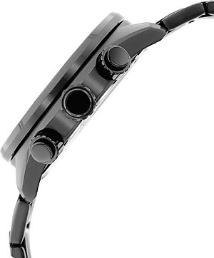 Đồng Hồ Nam Citizen Dây Thép Không Gỉ CA4335-88E - Mặt Đen