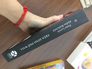 Trên Đỉnh Phố Wall