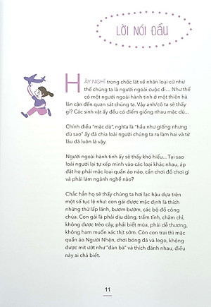 Họ Là Ai? - Các Nhà Nữ Quyền