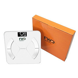 AS - CÂN ĐIỆN TỬ THÔNG MINH