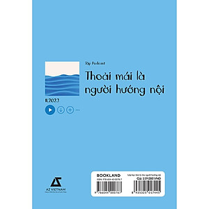 Sách Lớp Học Tâm Lý Cho Người Hướng Nội