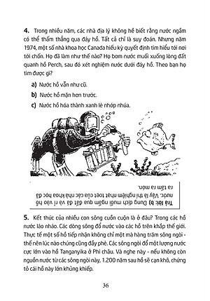 Sách Ao Hồ Láo Nháo