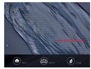 Túi đeo chéo nam cao cấp phong cách mới