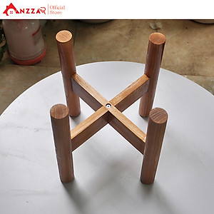 ĐÔN GỖ ĐỂ CÂY CẢNH TRANG TRÍ NHÀ CỬA, ĐÔN GỖ ĐỂ CHẬU HOA BẰNG GỖ THÔNG ĐẸP