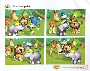 Super Safari Level 3 Pupil's Book with DVD-ROM