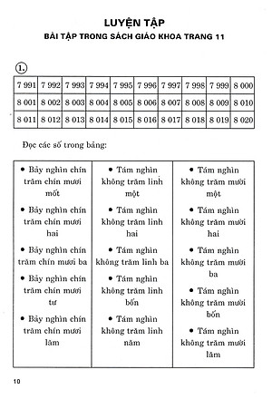 Hướng Dẫn Giải Bài Tập Toán 3 - Tập 2 (Bám Sát SGK Chân Trời Sáng Tạo) _HA