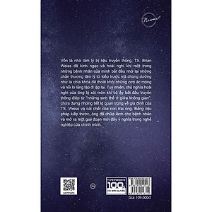 Sách Ám Ảnh Từ Kiếp Trước - Bí Mật Của Sự Sống Và Cái Chết