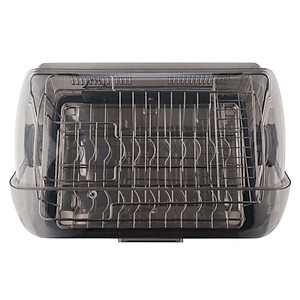 Máy sấy chén Cuckoo 40 lít CDD-A910S - Hàng chính hãng