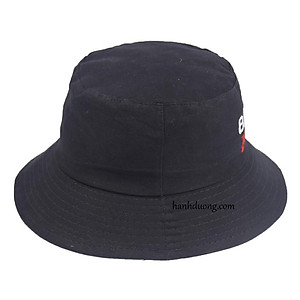 Nón bucket Bạn Hữu Đường Xa, mũ tai bèo vành nhỏ dành cho tài xế, vành rộng tránh nắng cực tốt - Hạnh Dương